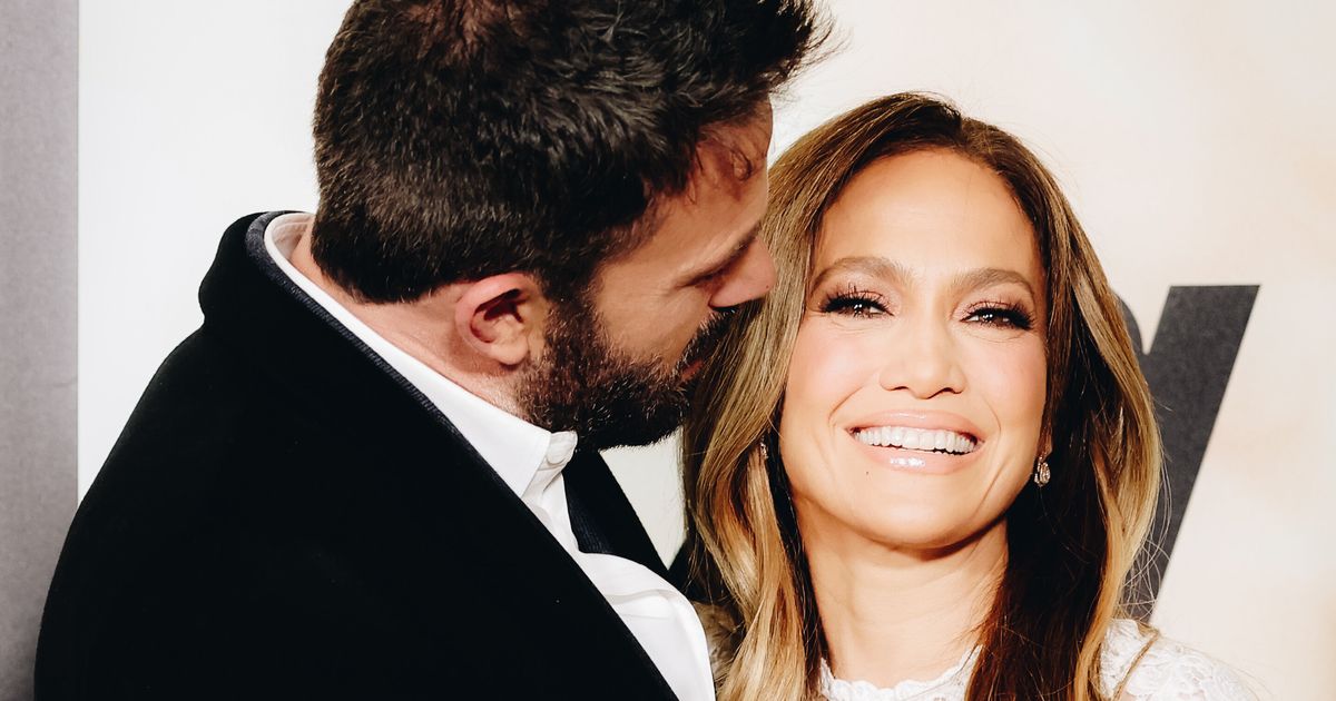 Jennifer Lopez Says Calling Off 2004 Wedding To Ben Affleck Was 'The Biggest Heartbreak'