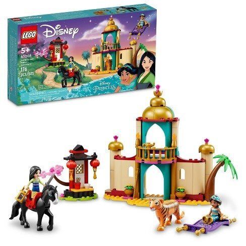 Lego Castle Sets : Target