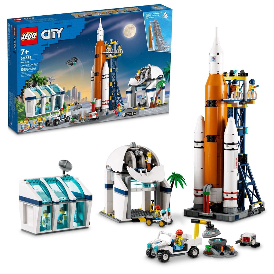 Target lego best sale space shuttle