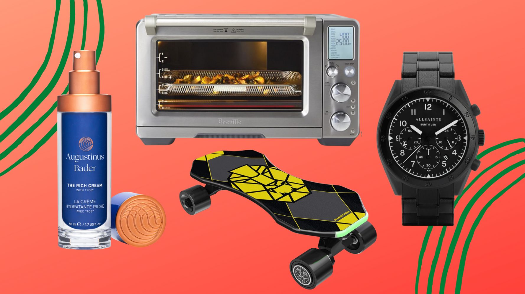34 Holiday Gifts the Epi Team Is Giving in 2022