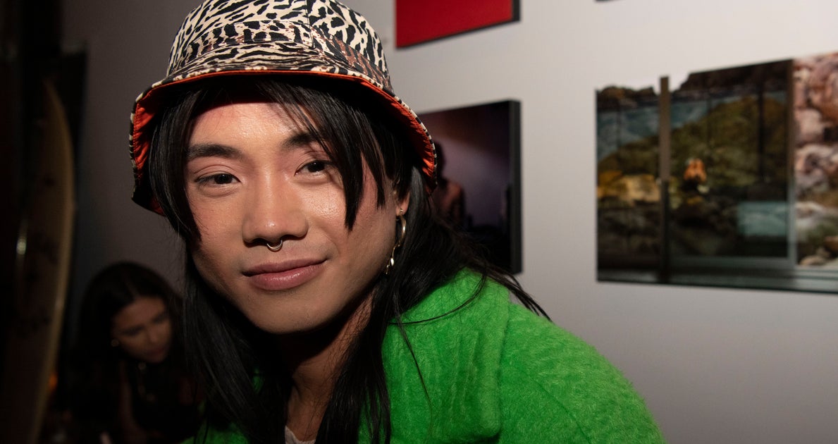 This Is What ‘Being Seen’ Looks Like For Queer People Of Color This Is What ‘Being Seen’ Looks Like For Queer People Of Color