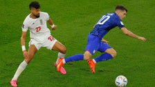  Team USA Defeats Iran, Advances To Knockout Round Of 2022 FIFA World Cup