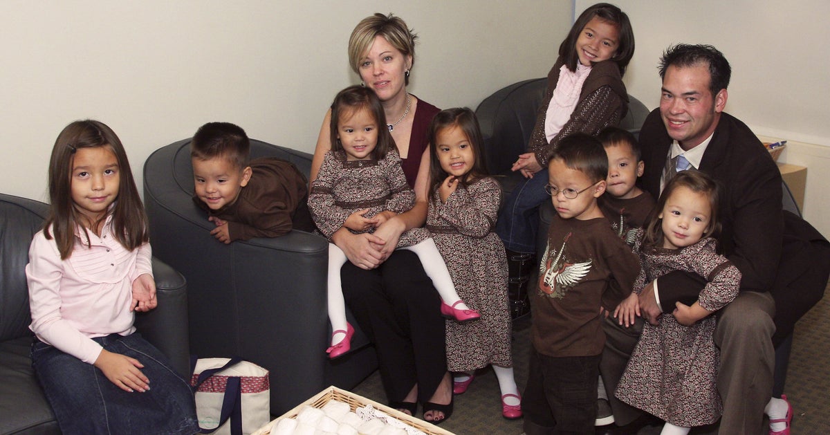 Collin Gosselin Opens Up On How 'Jon & Kate Plus 8' 'Tore' His Family ...