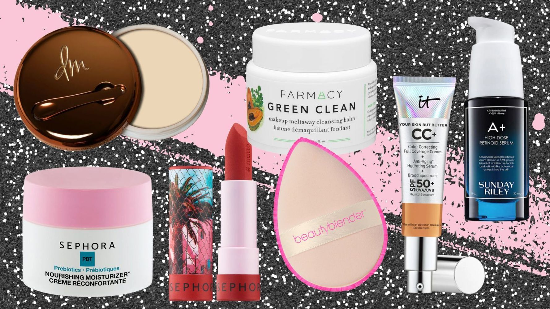 21 Best Korean Makeup of 2022 for Dewy Skin, Shimmery Eyelids, and