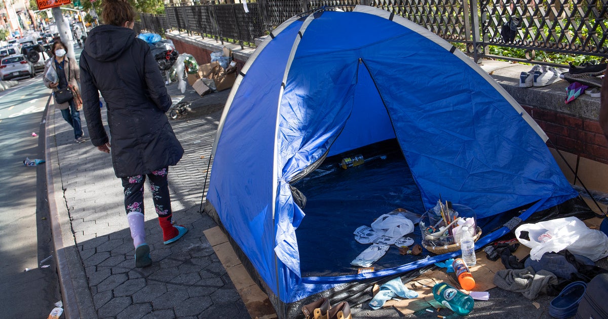 New York City Plan Will Involuntarily Remove and Hospitalize Homeless People New York City Plan Will Involuntarily Remove and Hospitalize Homeless People