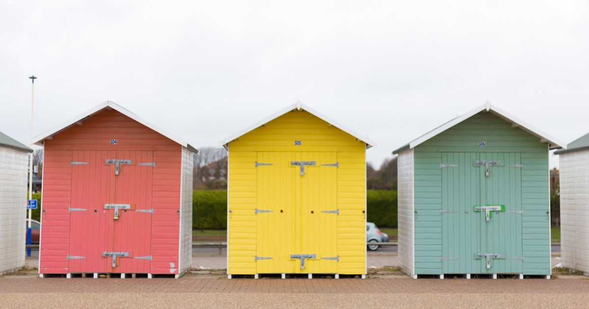 This Coastal Town Has Been Voted UK's Top Destination For 2023 - Vimarsana News