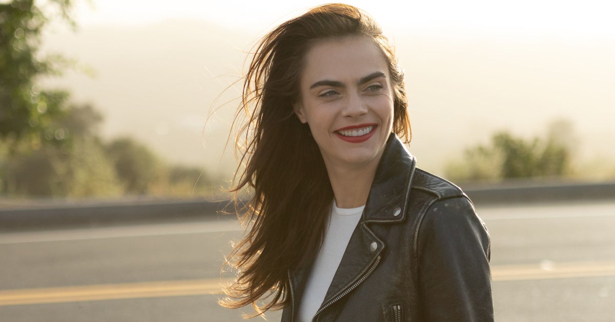 Cara Delevingne On Sexuality, Orgasms And Masturbating For The BBC