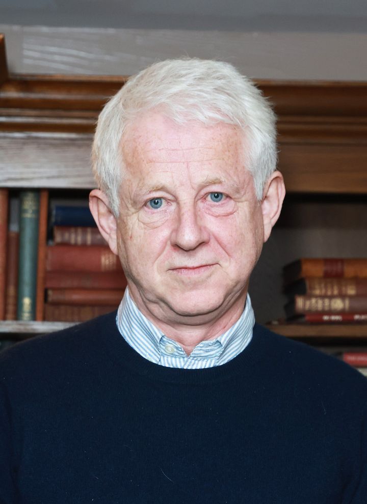 Richard Curtis