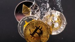 ΕΚΤ κατά Bitcoin: Είναι μια φούσκα που θα σκάσει καθώς είναι «στημένη» η αξία