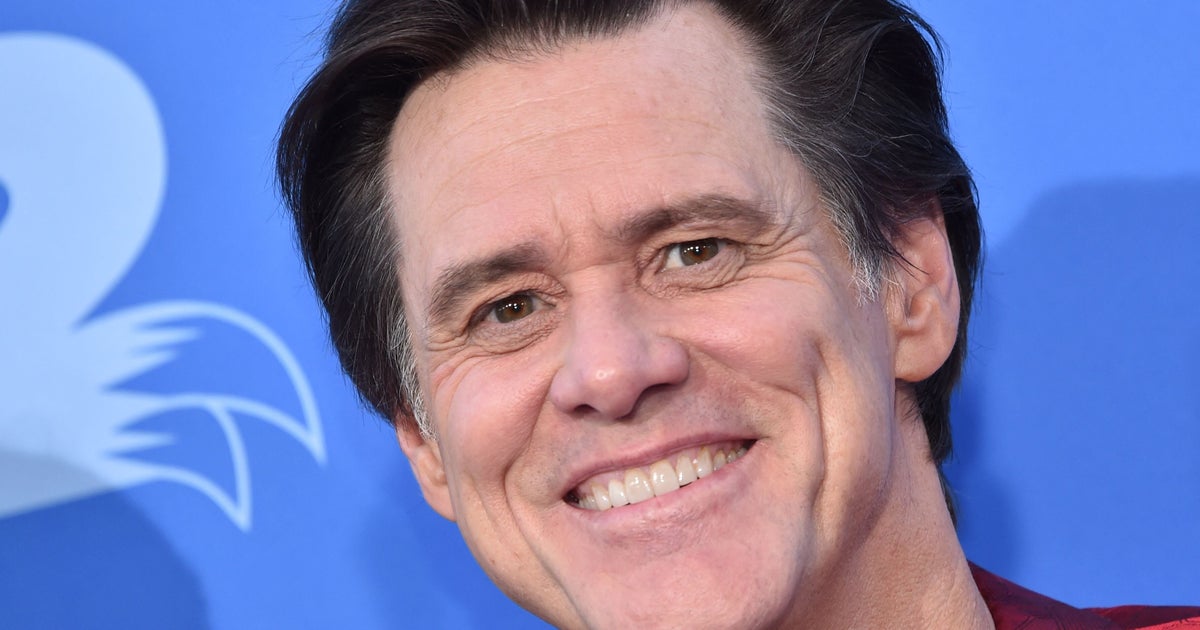 Jim Carrey's Goodbye Tweet Is A Treat If You Like Naked Lighthouse ...