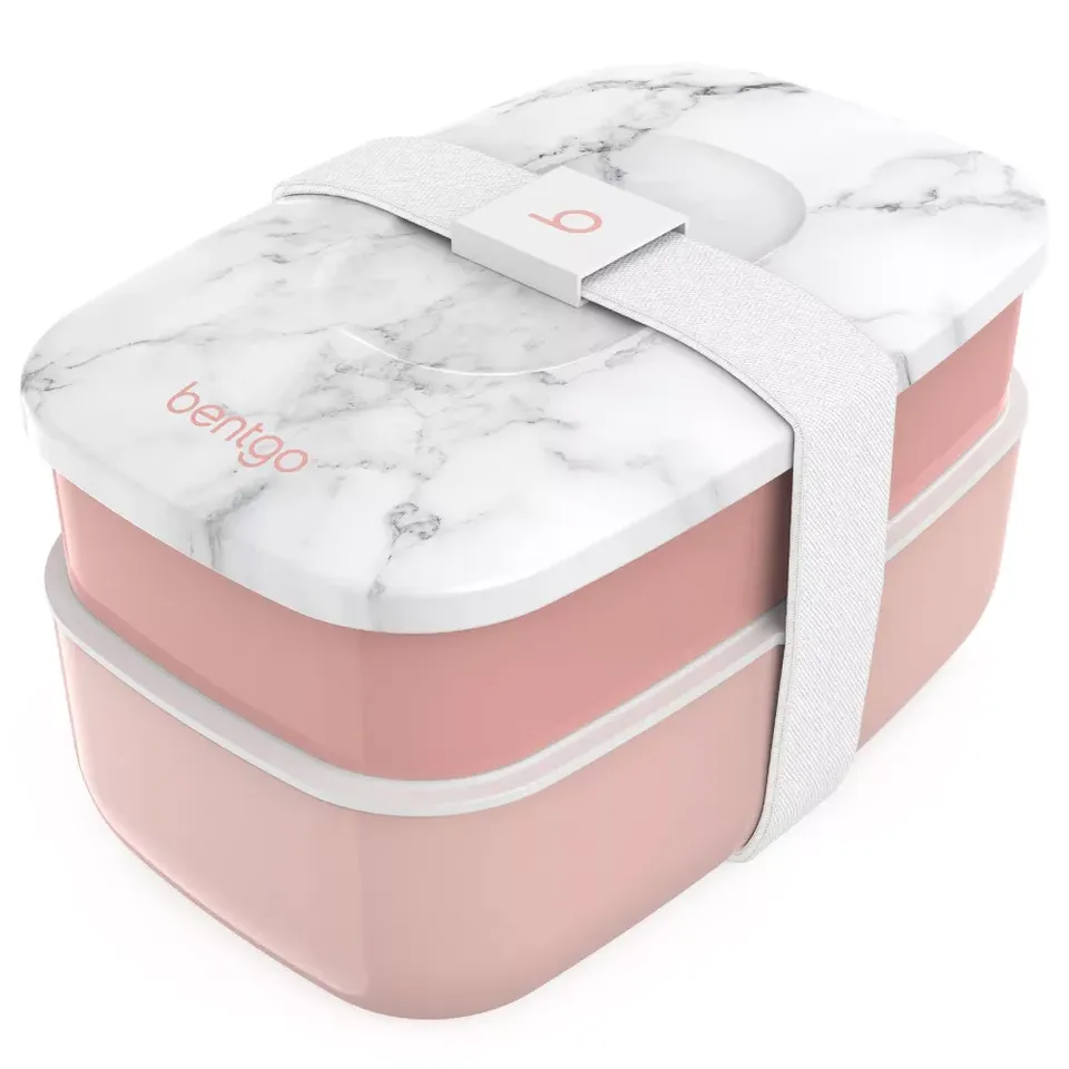 TikTok Loves These $3 Retro-Inspired Bento Boxes at Target – SheKnows