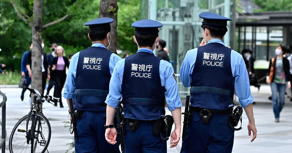 人種差別的な職務質問」の全国調査、警察庁が始める【レイシャル