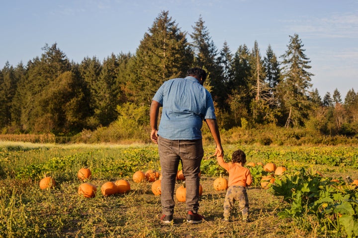 Our kids seeing us at our best and worst allows us to connect with them authentically. 