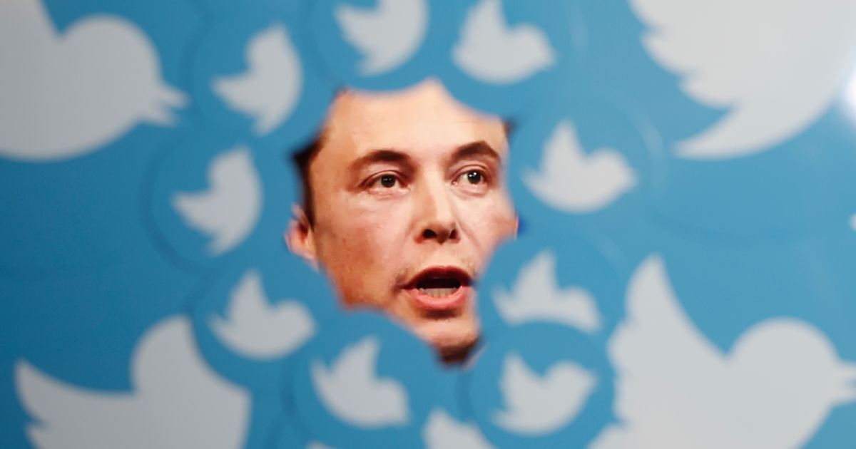 E.U. Warns Musk To Beef Up Twitter Controls Ahead Of New Rules