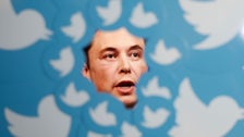  EU Warns Musk To Beef Up Twitter Controls Ahead Of New Rules