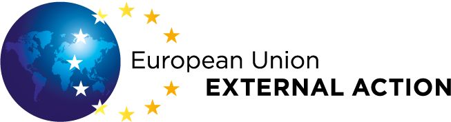 Εικόνα 2: Το λογότυπο της Υπηρεσίας Εξωτερικής Δράσης της ΕΕ