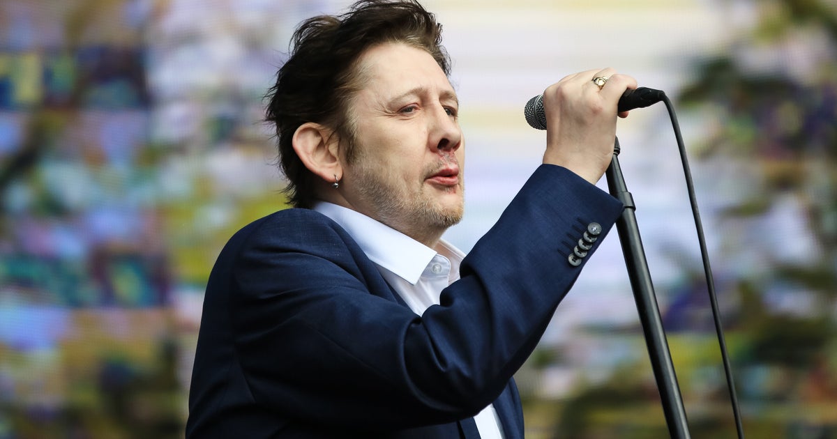 Radio 2 Explains Why They'll Be Airing A Censored Version Of Fairytale Of New York This Year - Vimarsana News
