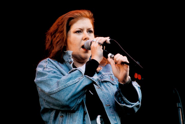 Kirsty MacColl