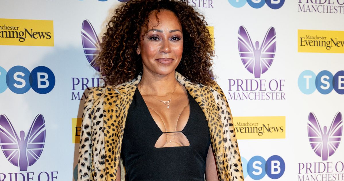 Mel B Is As Candid As Ever As She Lists Her 'Biggest D***head Celebs' – Including A Spice Girl