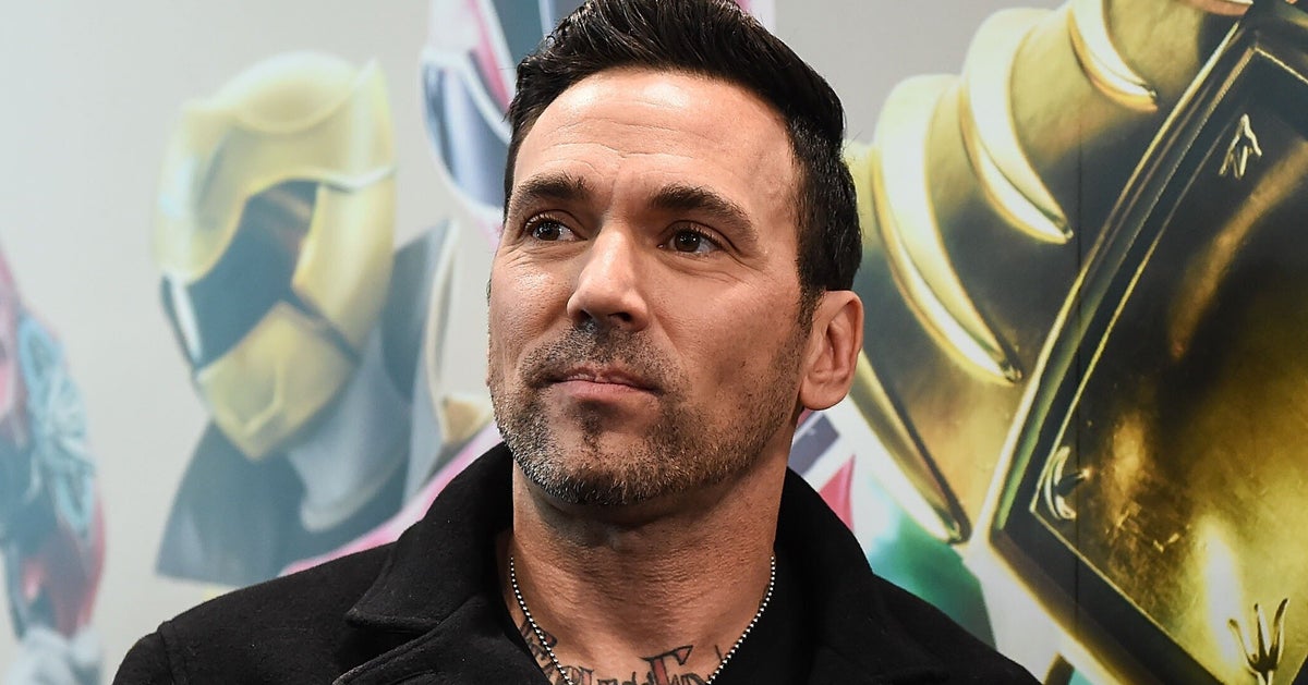 Jason David Frank's Wife Reveals 'Power Rangers' Actor Died By Suicide ...