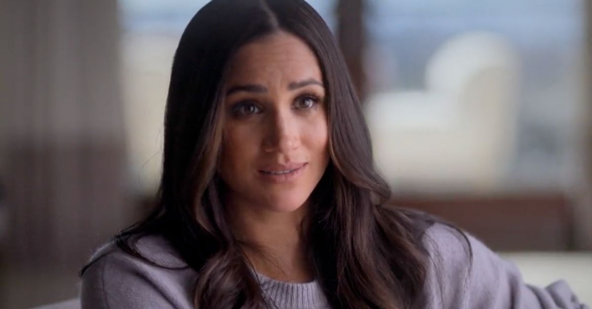 The Bombshell Trailer For Meghan Markle And Prince Harry’s First Netflix Series Is Here