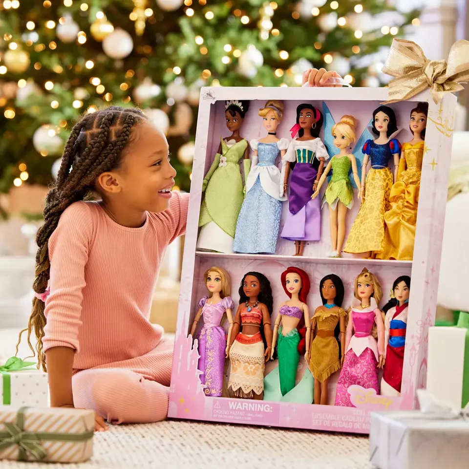 33 Gift Ideas For Kids If You Have No Clue What To Get Them