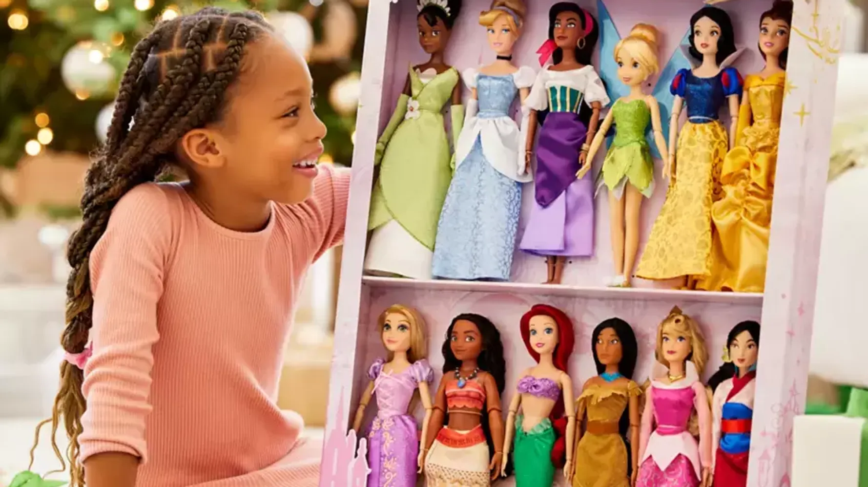 33 Gift Ideas For Kids If You Have No Clue What To Get Them