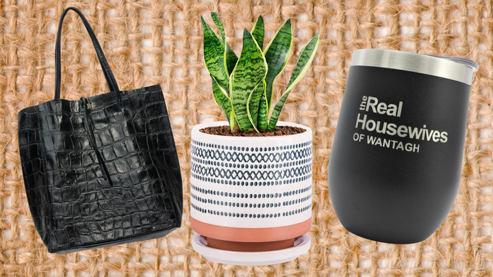 Fashionable Gifts For Mom + Things She'll Love! - Dear Creatives