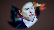 Angry Tweeters Are Being Force-Fed Extremism In Surprise New Feeds On Elon Musk's Twitter