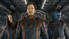 Surprises Abound In 'Guardians Of The Galaxy Vol. 3' Trailer 2 6389485a2500004100d939a1
