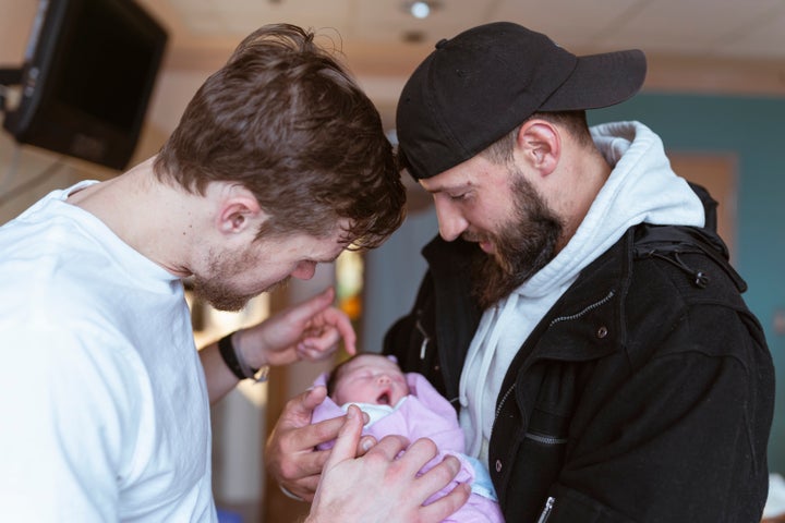 Your child should know about the special way they came into the world from an early age, in developmentally appropriate terms.