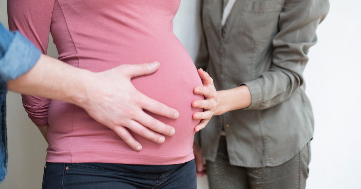 How To Explain Surrogacy To Kids - Vimarsana News