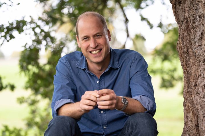 "Repairing our planet is not going to be easy, but the case for taking action to protect our natural world is undeniable," Prince William writes.