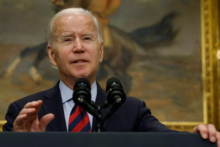 Progressives say President Joe Biden could help bolster the Federal Trade Commission ban on noncompetes by issuing rules through other federal agencies.