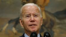 Joe Biden Defends Decision To Impose Rail Deal Without Sick Leave To Avoid Strike