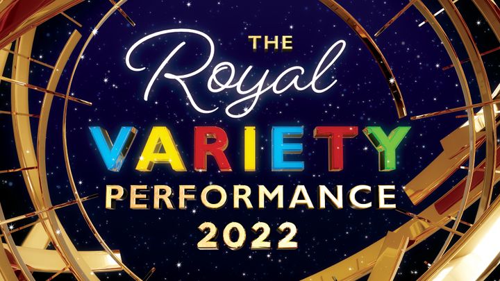 The Royal Variety Performance 