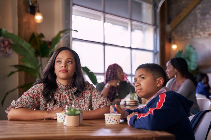 Bianca Lawson and Ethan Hutchison act in the final season of "Queen Sugar."