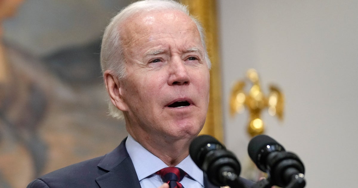 Joe Biden Condemns Kanye West's Latest Antisemitic Rant
