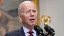 Joe Biden Condemns Kanye West's Latest Antisemitic Rant