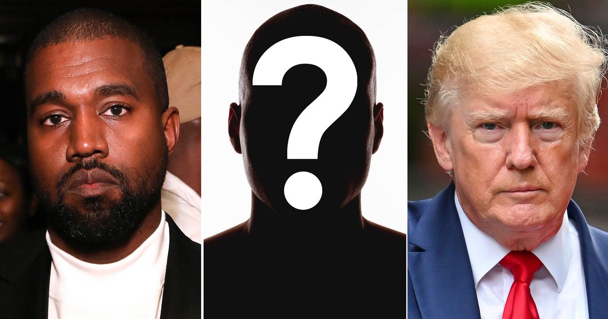 The Mysterious Fourth Man At The Trump-Ye Dinner Tells His Story The Mysterious Fourth Man At The Trump-Ye Dinner Tells His Story
