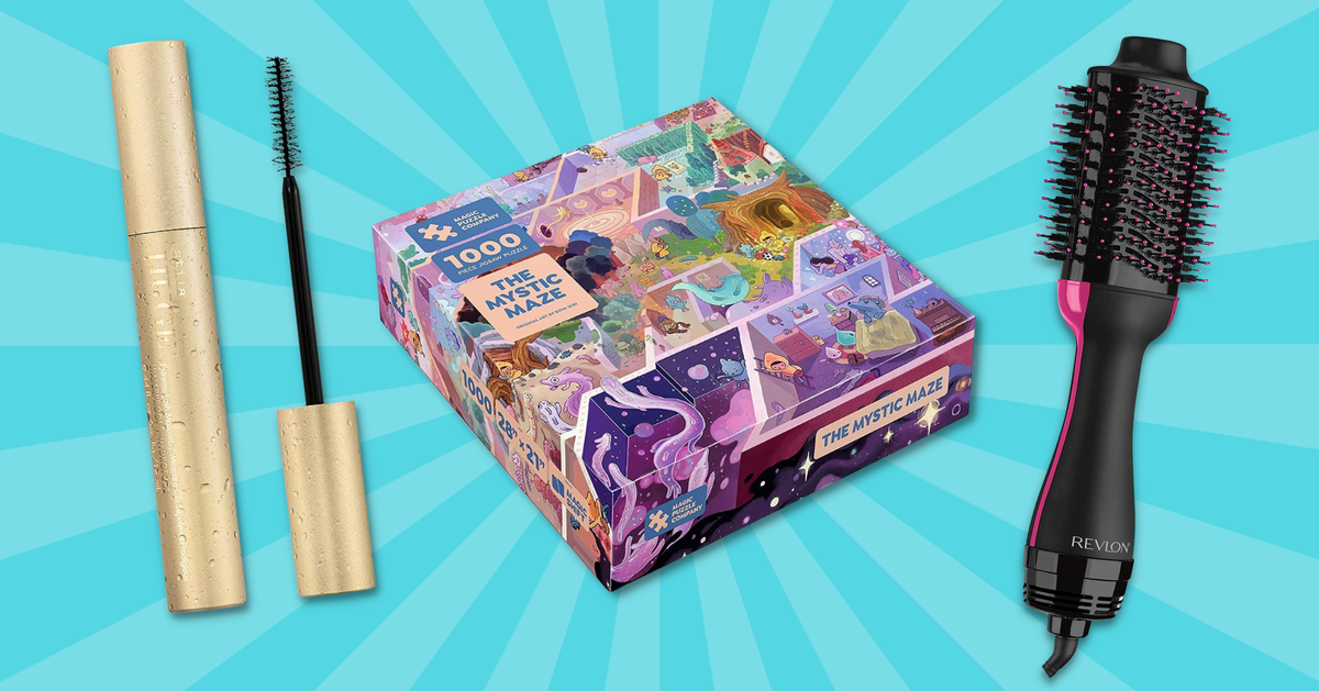 Choosing the Perfect Gift for a Beauty Enthusiast Choosing the Perfect Gift for a Beauty Enthusiast