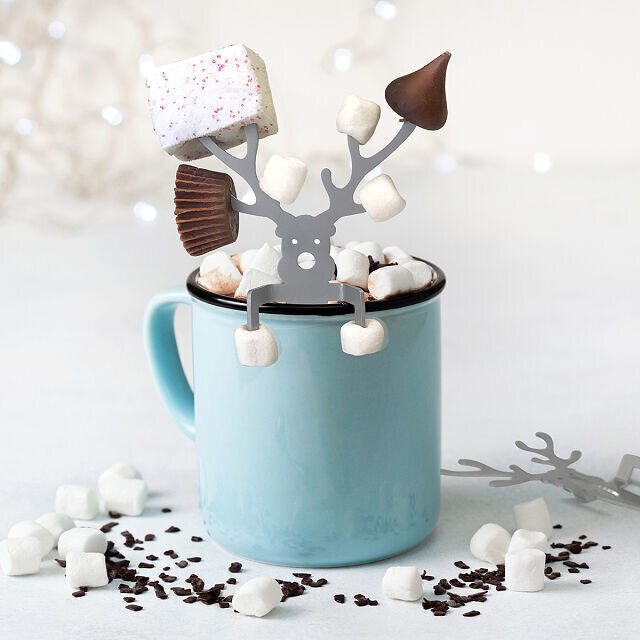 43 Stocking Stuffers That Are Almost Too Cute To Use