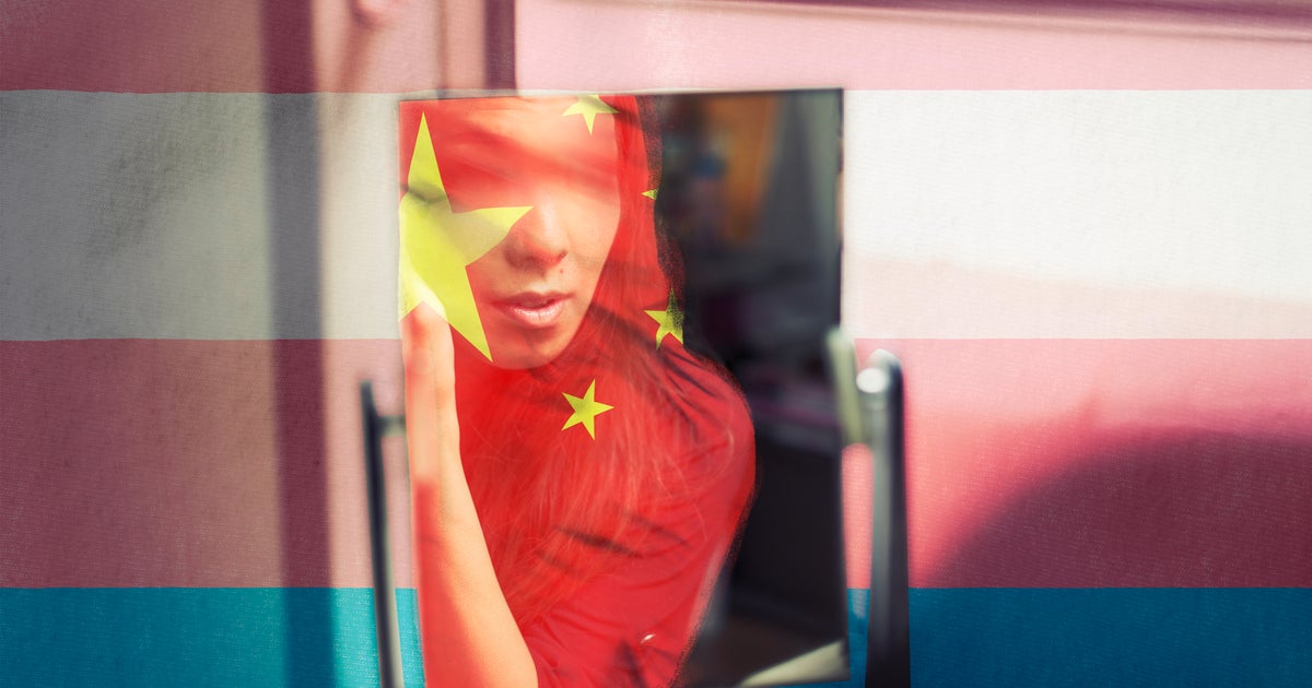 Being Transgender Is A Unique Experience When You’re Chinese Being Transgender Is A Unique Experience When You’re Chinese