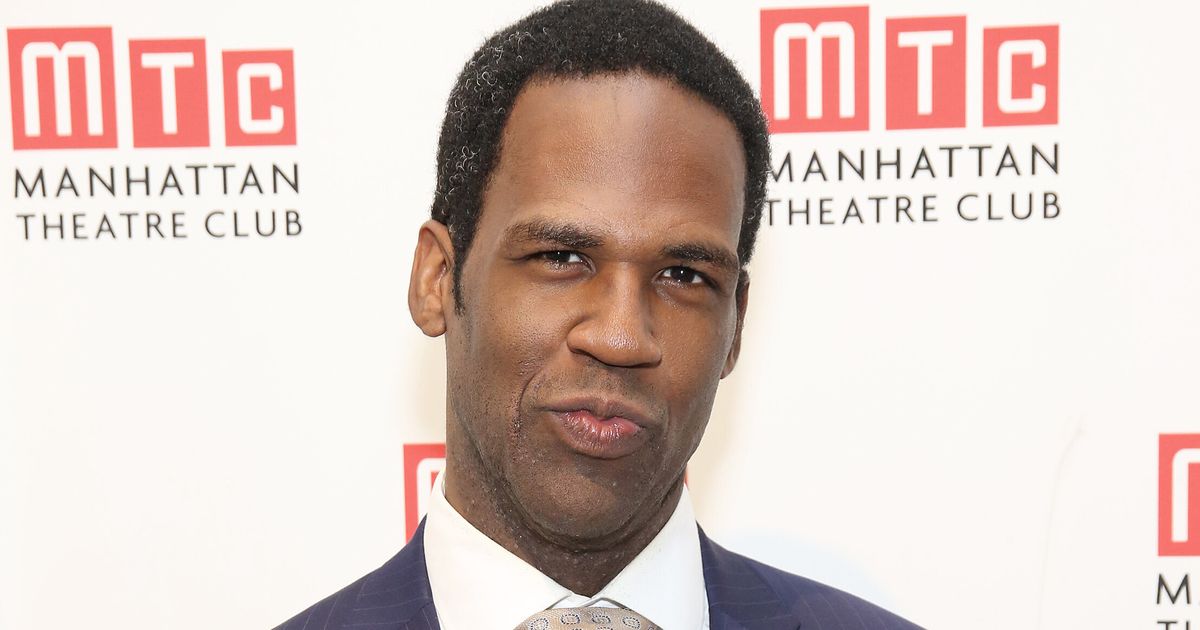 Broadway Actor Quentin Oliver Lee Dead At 34 Huffpost