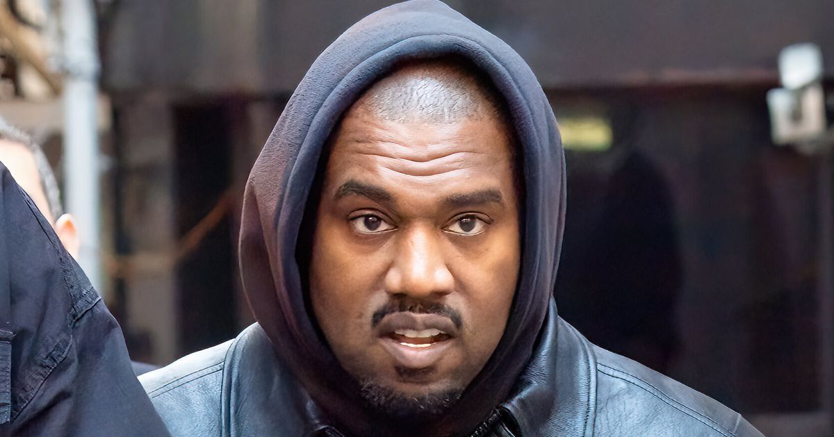 'Standing Up': Kanye West Fans Are Responding To His Hate In A Powerful ...
