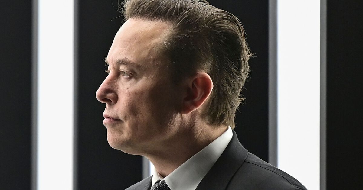 Elon Musk's Company Seeks Permission To Test Brain Implants In People