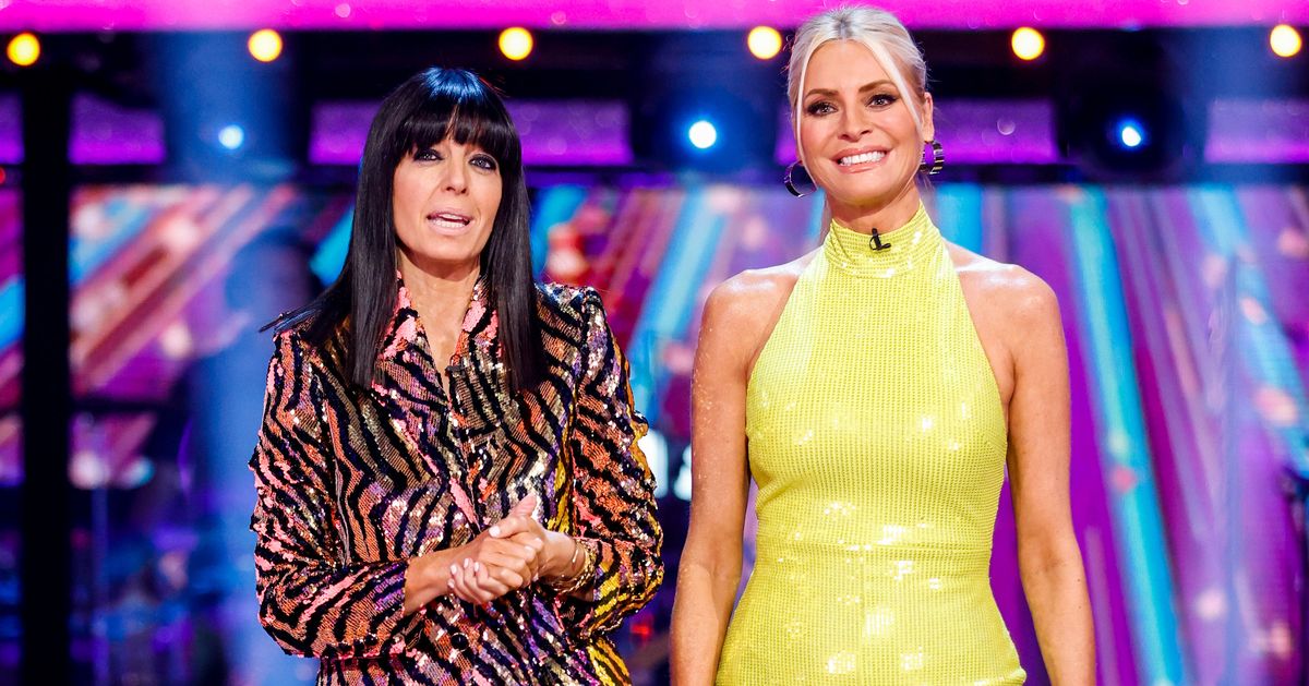 Photo of Tenth Celebrity Leaves Strictly Come Dancing And Misses Out On Place In Semi Final