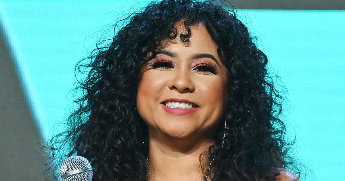 Angela Yee Officially Leaves 'The Breakfast Club' After 12 Years On ...