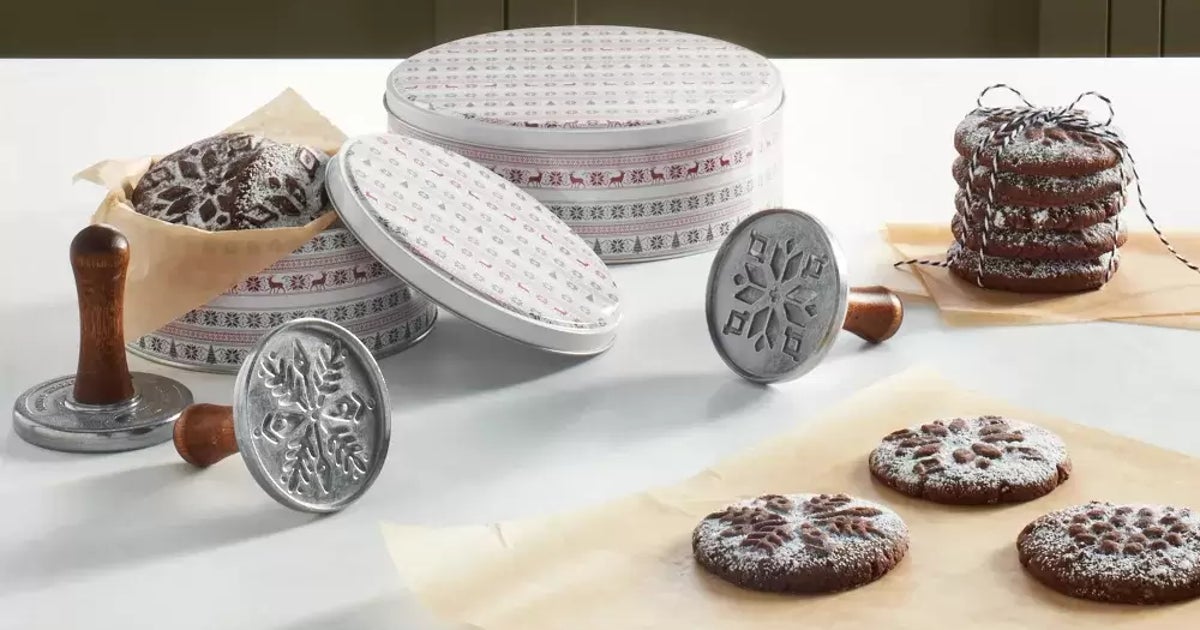 Target Spring Cookies Target Has Everything For The Perfect Holiday Cookies | HuffPost Life