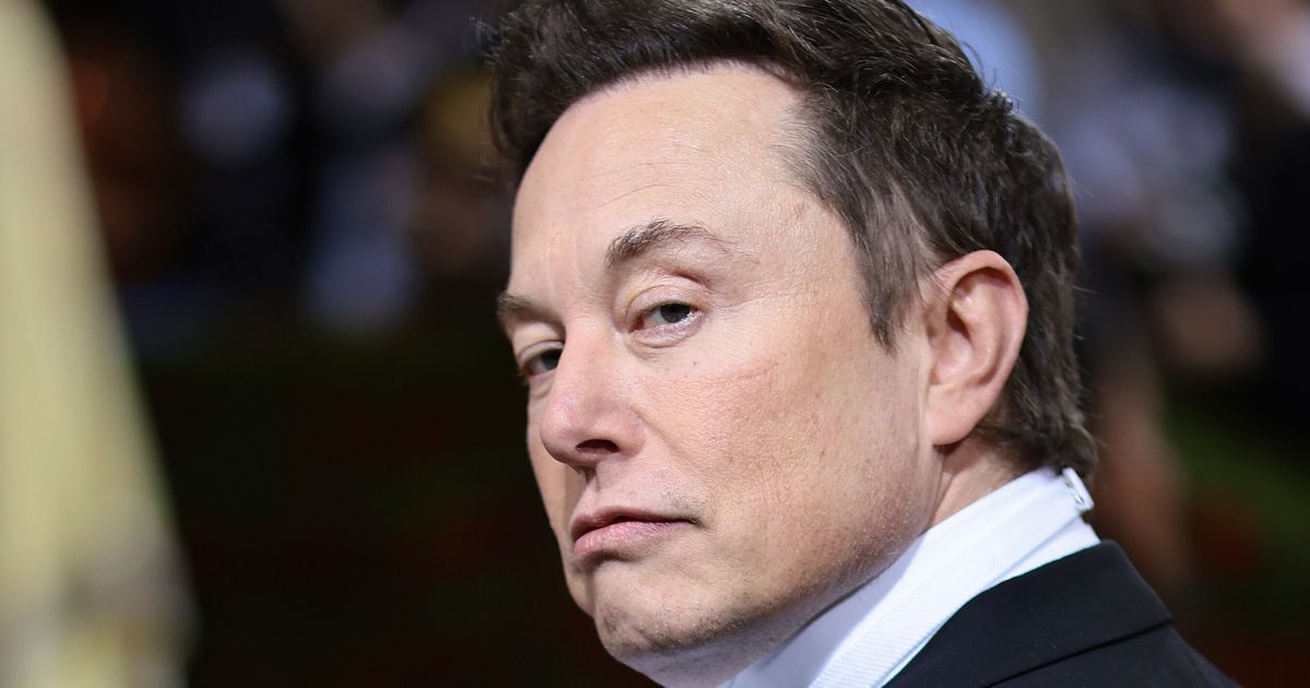 Elon Musk Reportedly Seeking More Money To Prop Up Twitter